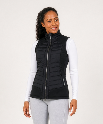 Women's Lizzie Thermal Vest