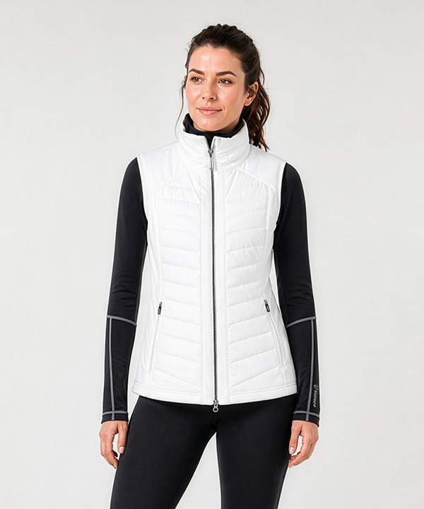 Women's Lizzie Thermal Vest