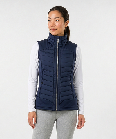 Women's Lizzie Thermal Vest