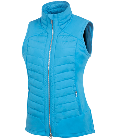 Women's Lizzie Thermal Vest
