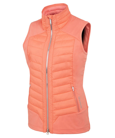 Women's Lizzie Thermal Vest