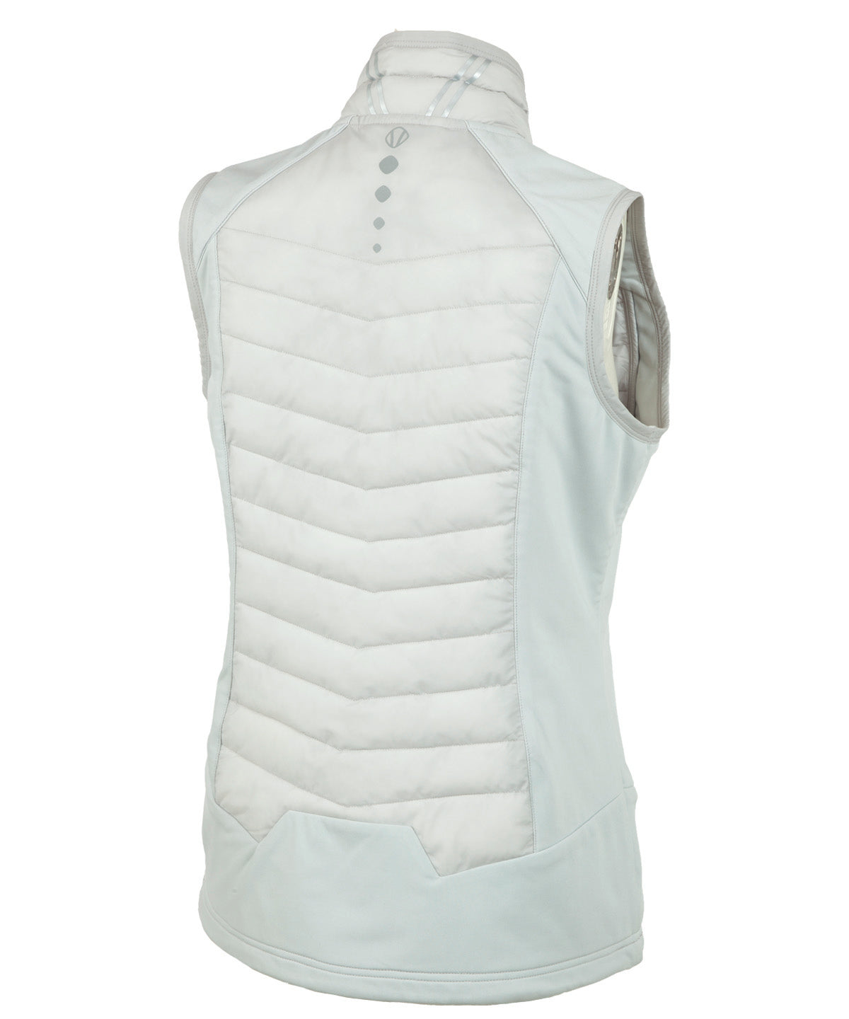 Women's Lizzie Hybrid Vest – Sunice