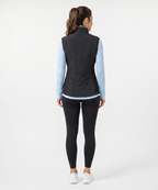 Black/ Blue Bell