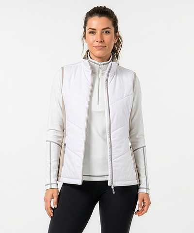 Women's Element Shield Thermal Reversible Vest