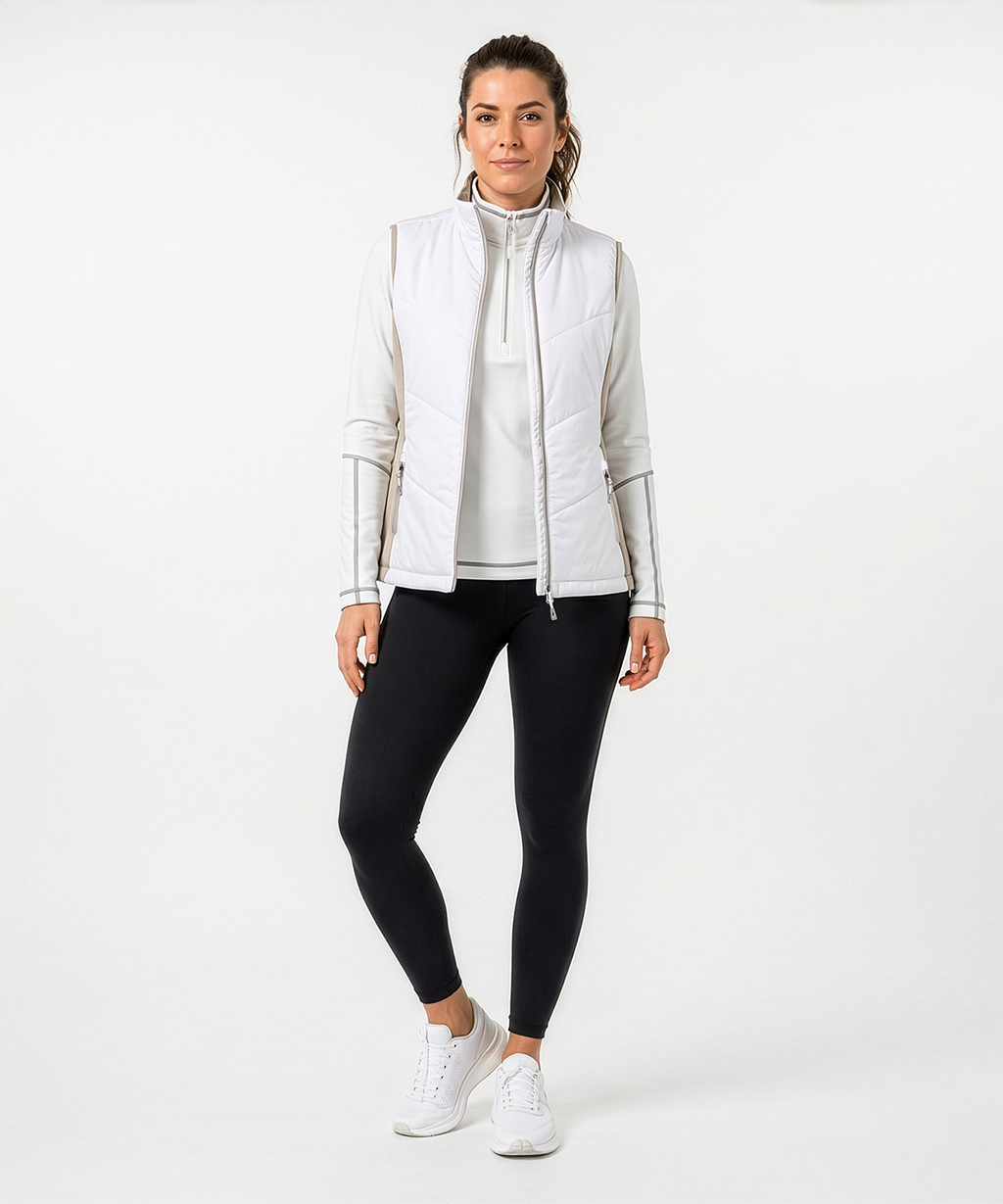 Women's Element Shield Thermal Reversible Vest