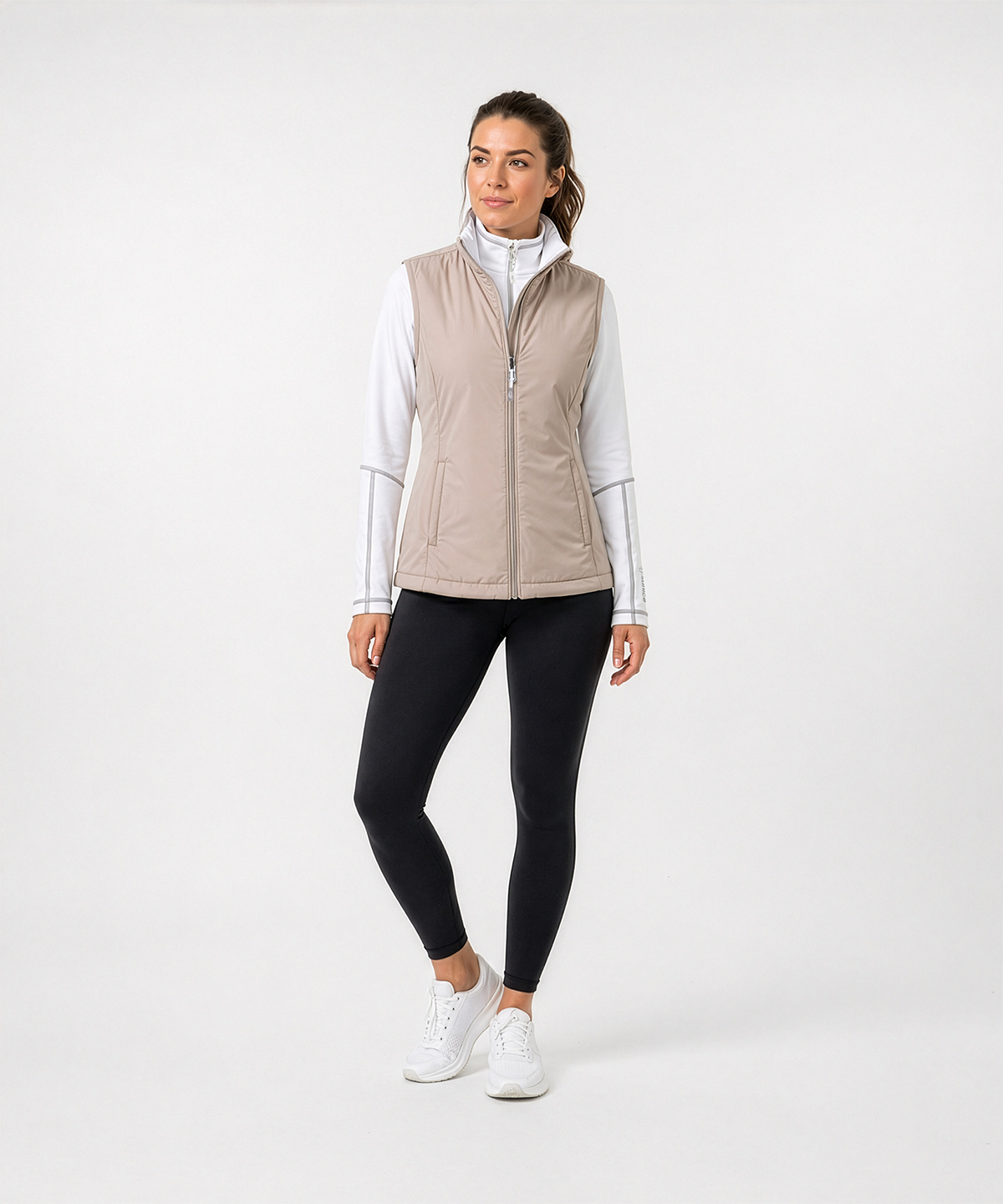 Women's Element Shield Thermal Reversible Vest