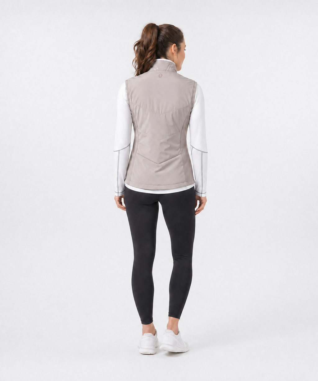 Women's Element Shield Thermal Reversible Vest