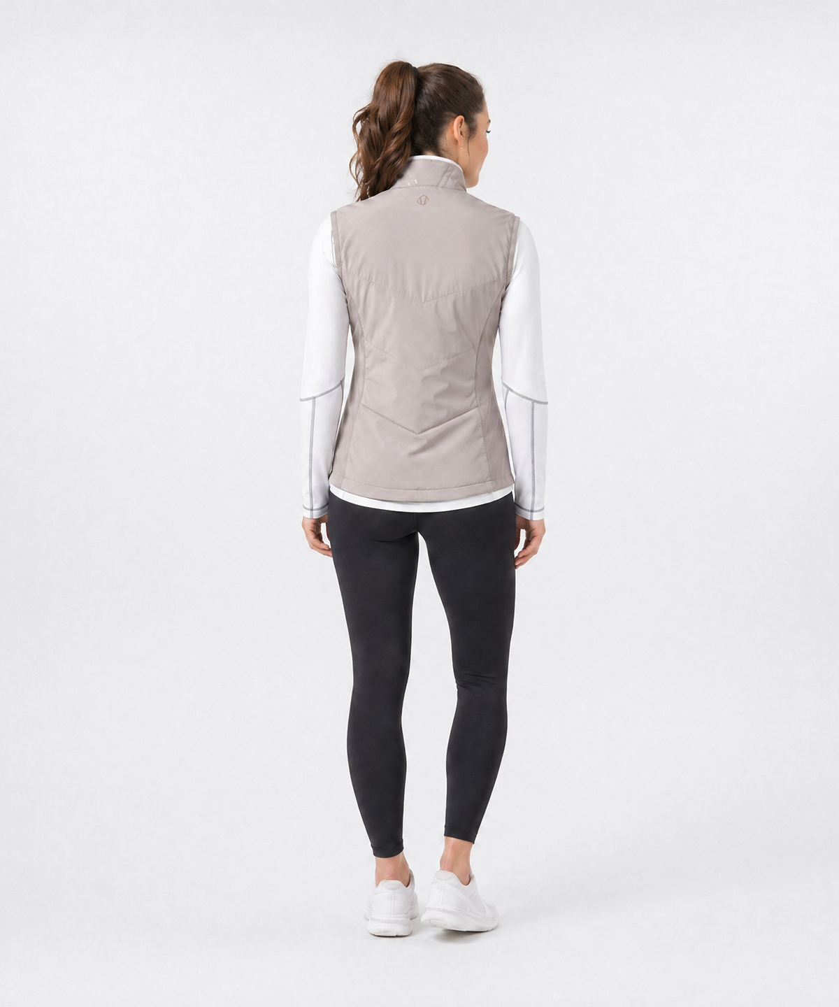 Women's Element Shield Thermal Reversible Vest