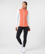Living Coral/Down Grey