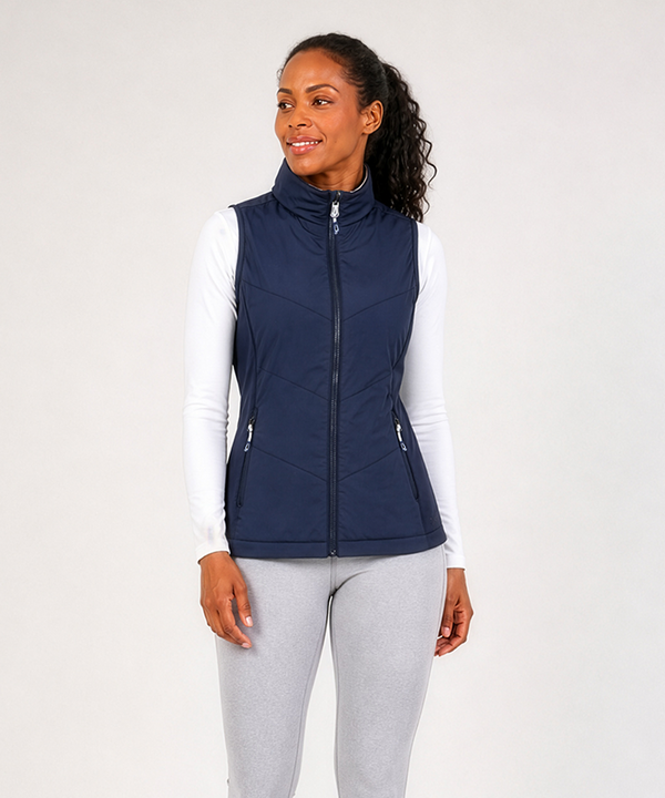 Women's Element Shield Thermal Reversible Vest