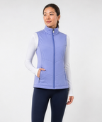 Periwinkle/Pure White