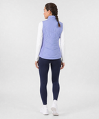 Periwinkle/Pure White