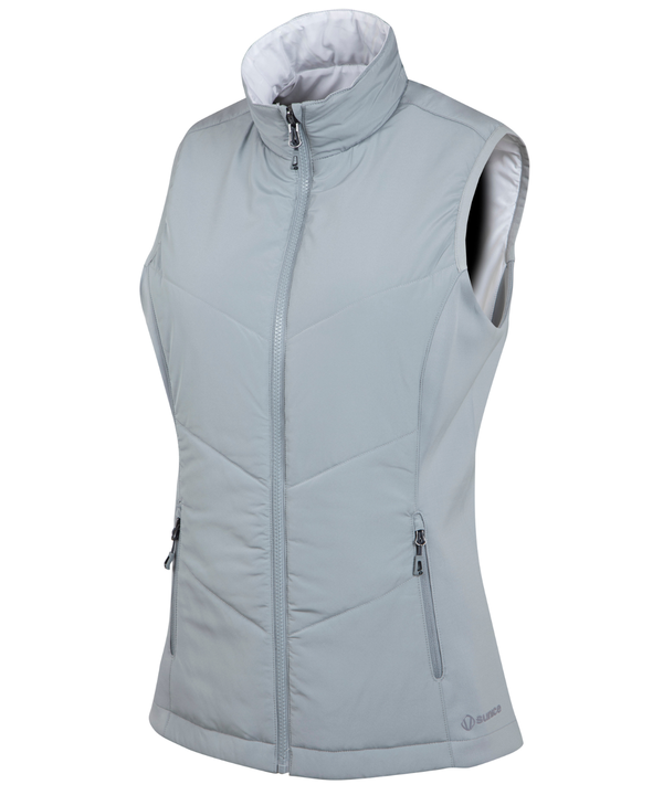Women's Element Shield Hybrid Thermal Reversible Vest