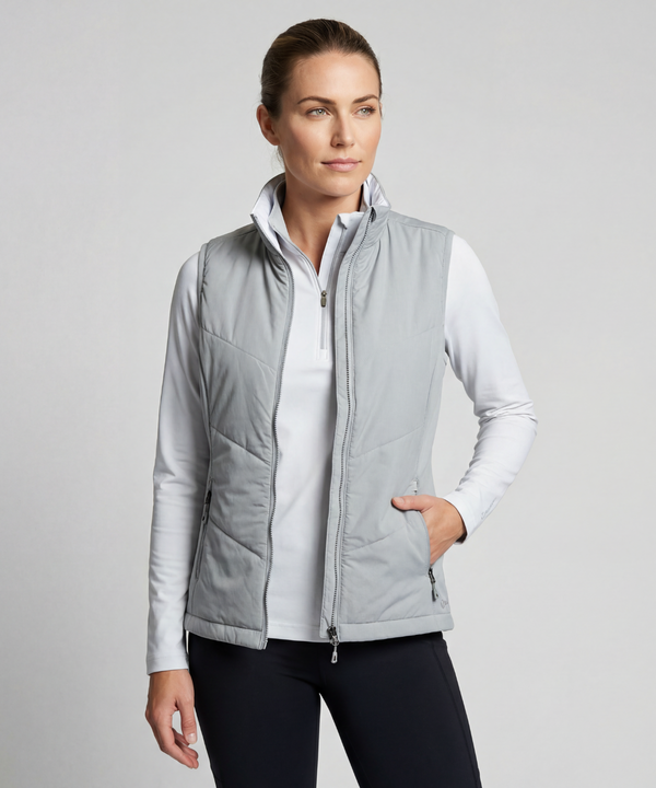 Women's Element Shield Hybrid Thermal Reversible Vest