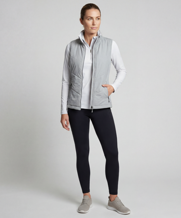 Women's Element Shield Hybrid Thermal Reversible Vest