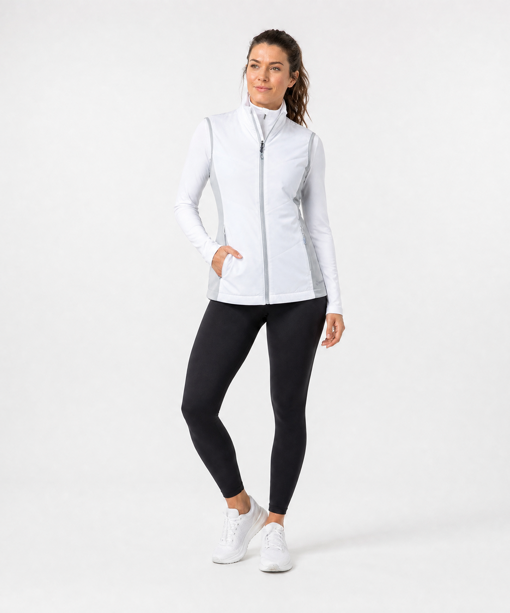 Magnesium/Pure White
