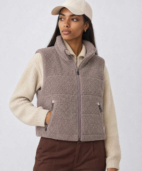 Women's Chiri Vest