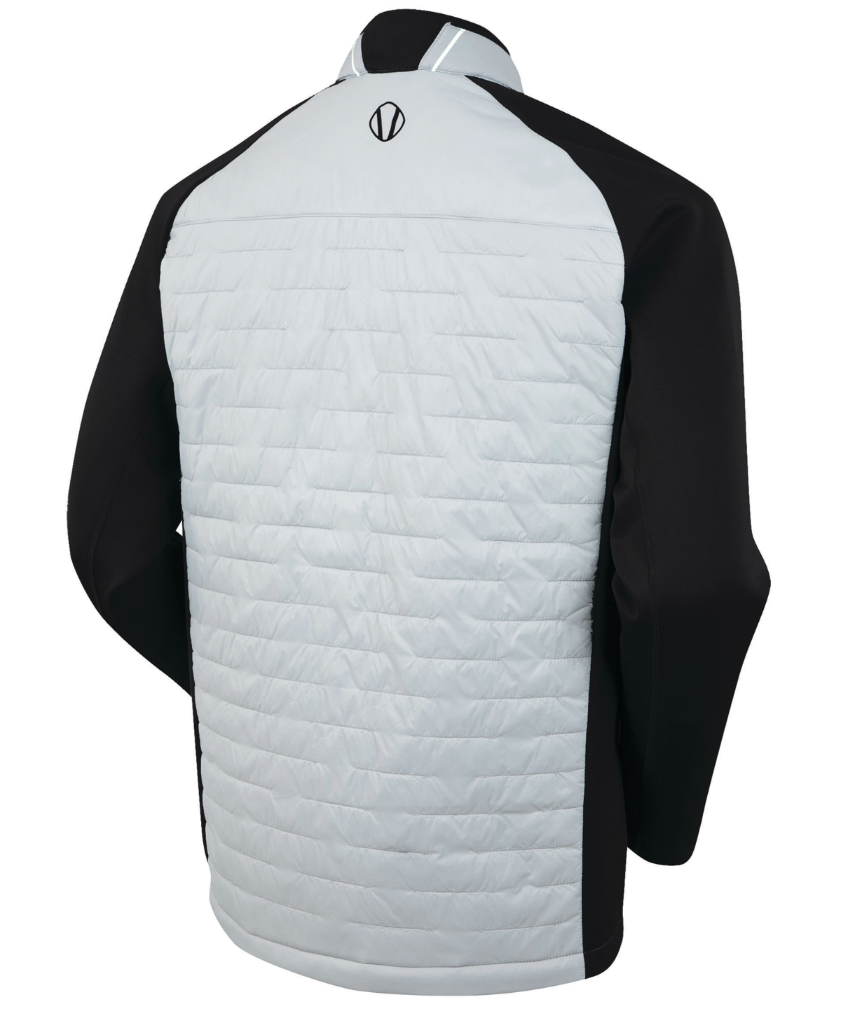Sunice Men’s Hamilton Thermal Hybrid Jacket, Charcoal Grey Camo Sunice Men’s Hamilton Thermal Hybrid Jacket, Charcoal Grey Camo