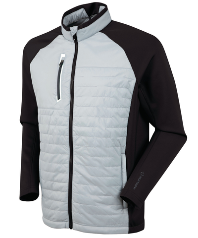 Men's Hamilton Element Shield Thermal Jacket