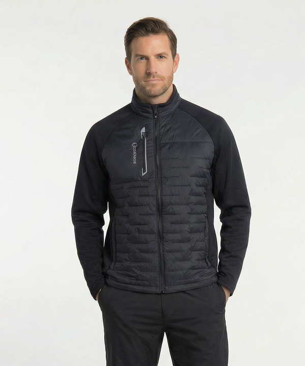 Men's Hamilton Element Shield Thermal Jacket