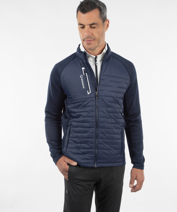 Men's Hamilton Element Shield Hybrid Thermal Jacket