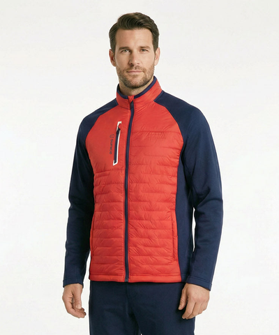 Men's Hamilton Element Shield Thermal Jacket