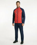 Scarlet Flame/Midnight