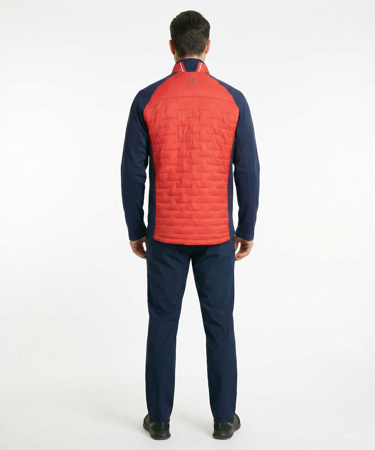 Scarlet Flame/Midnight