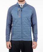 Vintage Indigo/Zinnia