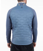 Vintage Indigo/Zinnia