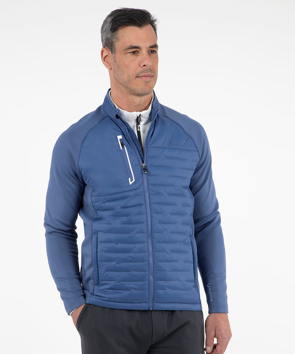 Men's Hamilton Element Shield Hybrid Thermal Jacket