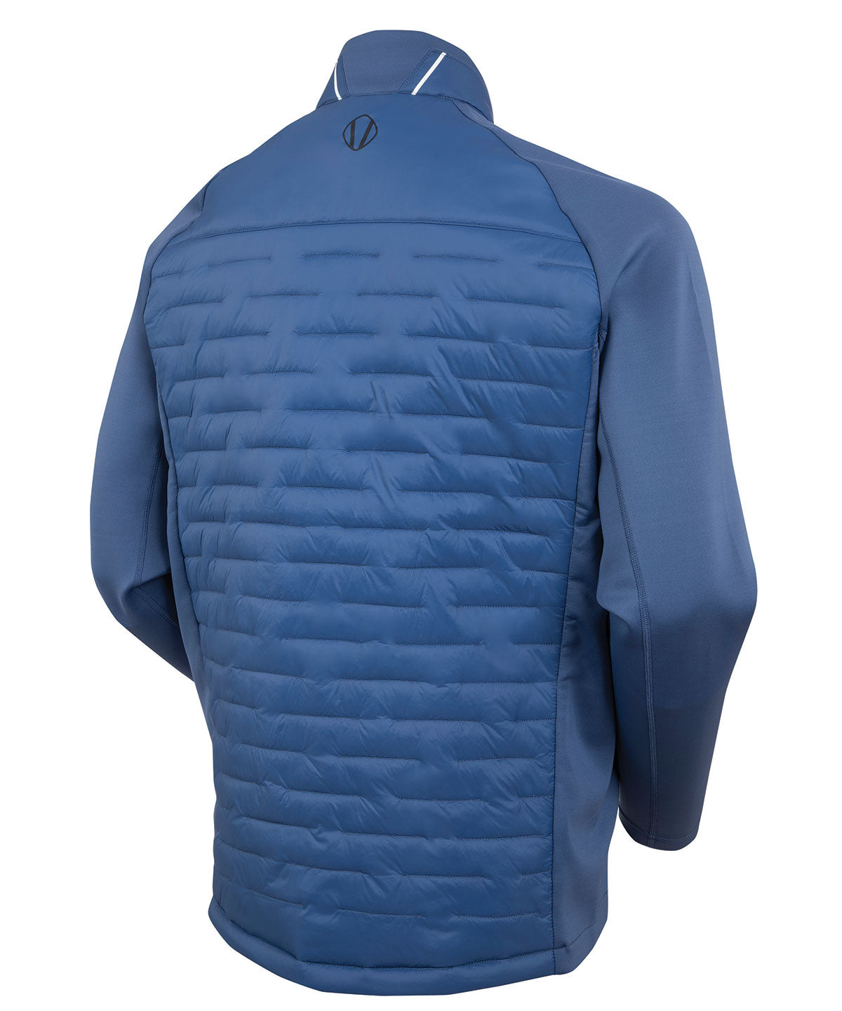 Men's lightweight thermal jacket best sale