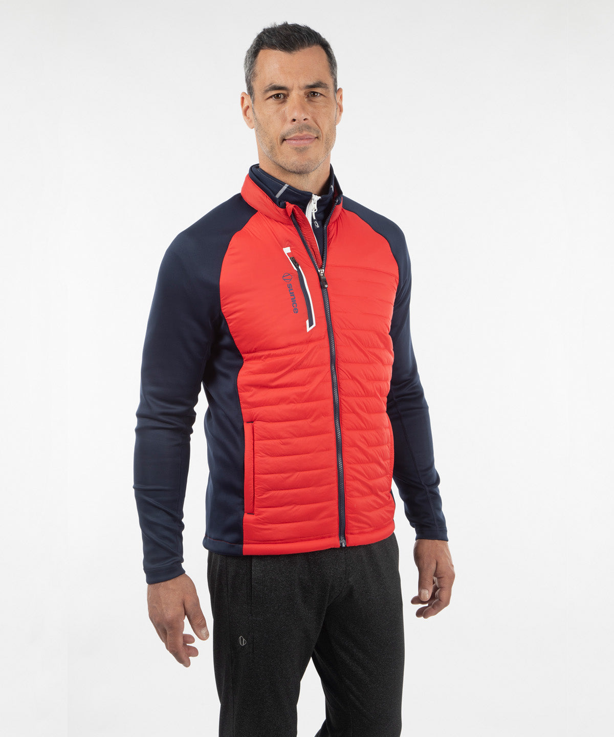 Scarlet Flame/Midnight