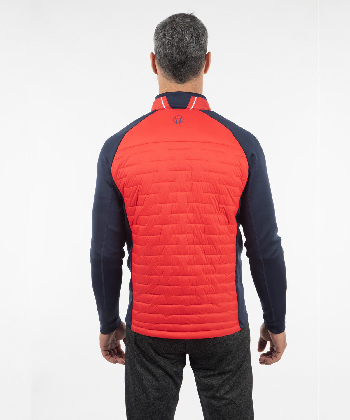 Scarlet Flame/Midnight