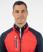 Scarlet Flame/Midnight