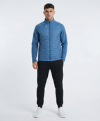 Twilight Blue/Pure White