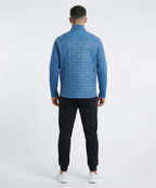 Twilight Blue/Pure White