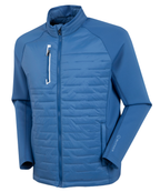 Twilight Blue/Pure White