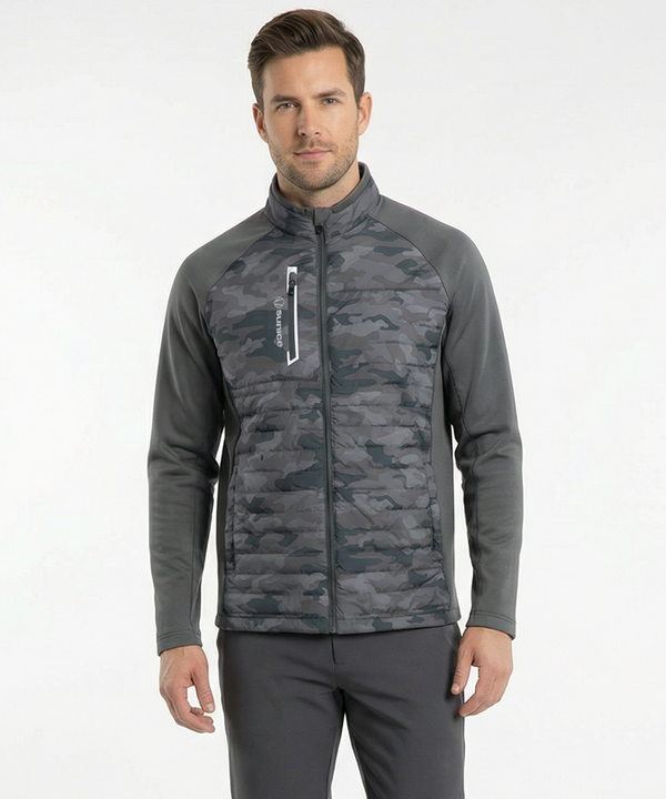 Men's Hamilton Element Shield Thermal Jacket