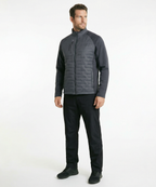 Charcoal/Charcoal Melange