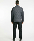 Charcoal/Charcoal Melange