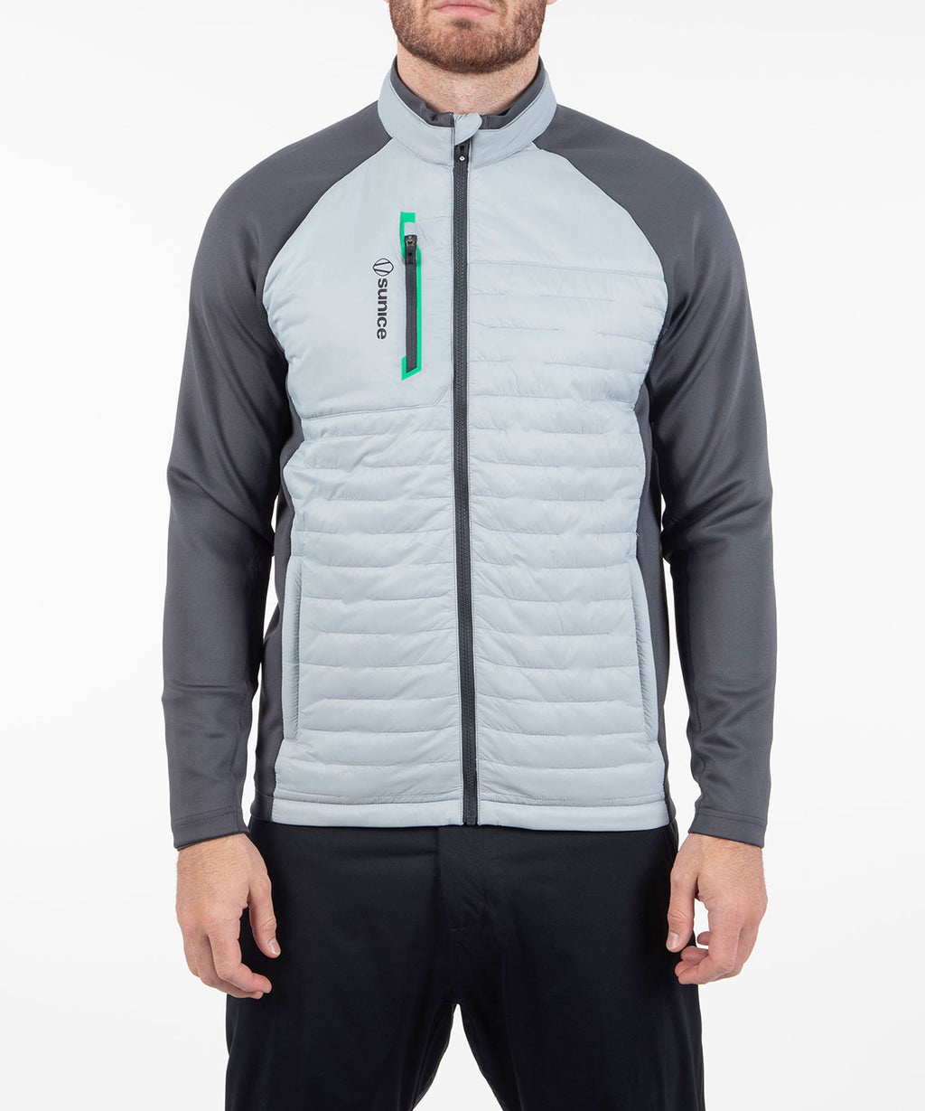 Magnesium/Fern Green