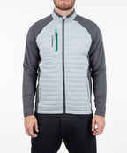 Magnesium/Fern Green