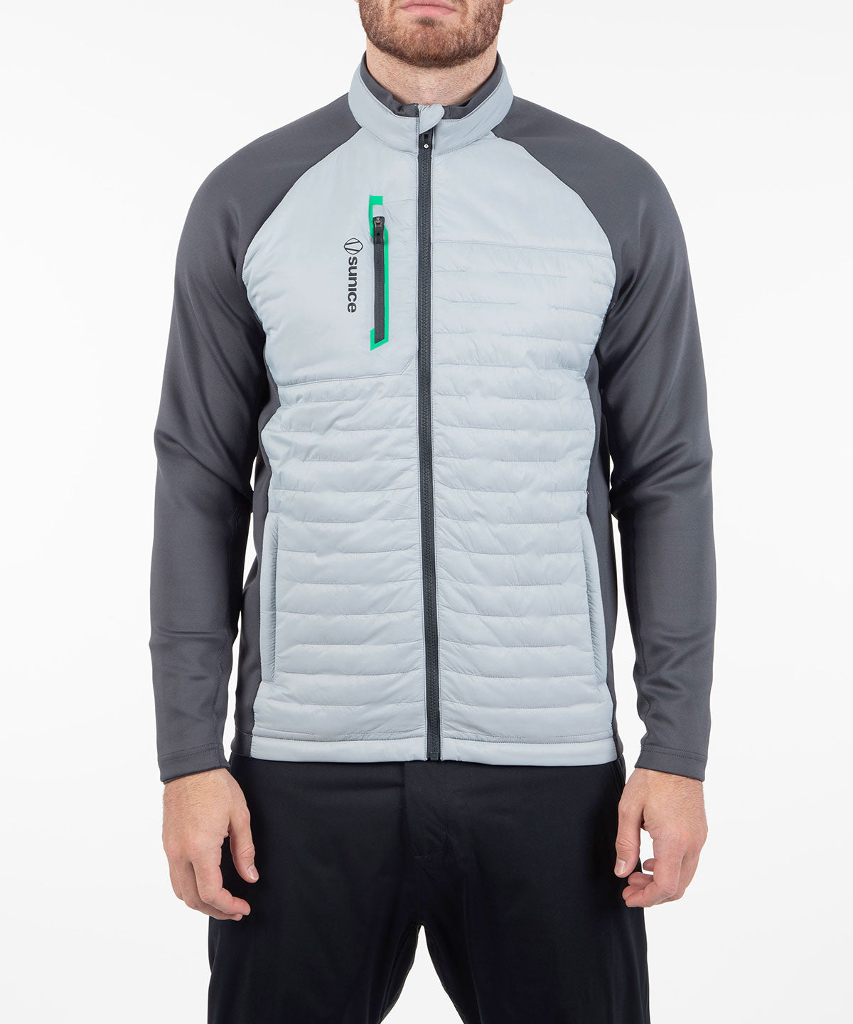 Magnesium/Fern Green