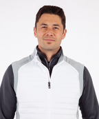 Pure White/Magnesium