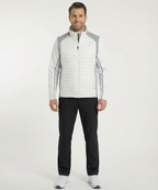 Pure White/Magnesium