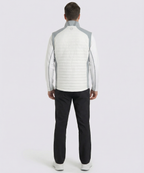 Pure White/Magnesium