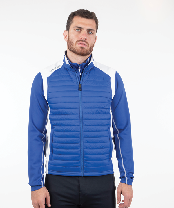 Men's Hamilton Element Shield Hybrid Thermal Vest