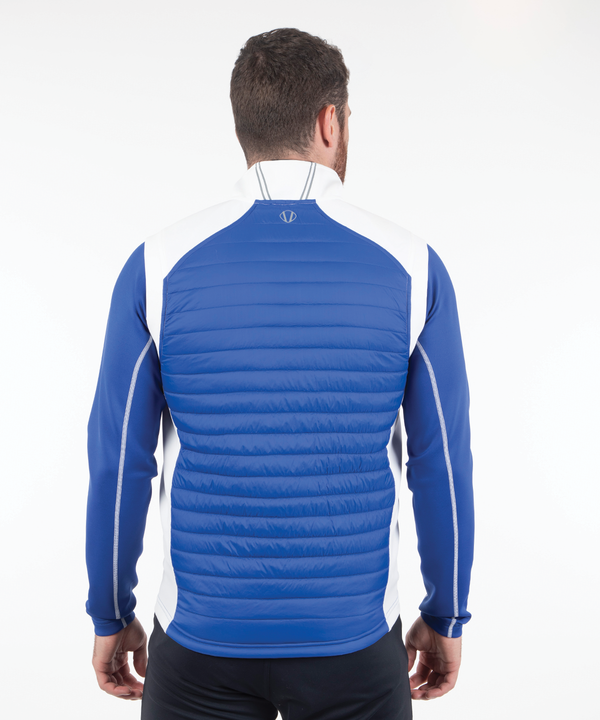 Men's Hamilton Element Shield Hybrid Thermal Vest