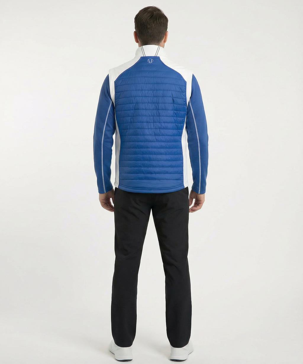 Men's Hamilton Element Shield Hybrid Thermal Vest